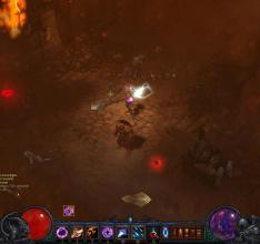 Diablo III: Reaper of Souls (PC) - Screenshots zum DLH.Net-Review