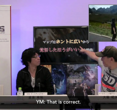 Entwicklervideo zu Final Fantasy TYPE-0 HD und Final Fantasy XV veröffentlicht