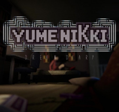 Yume Nikki Releases Haunting Prologue