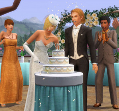 Das nächste Add-on: Die Sims 3 Lebensfreude erscheint am 2. Juni 2011