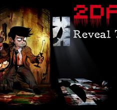 2Dark Coming to Xbox One and PlayStation 4