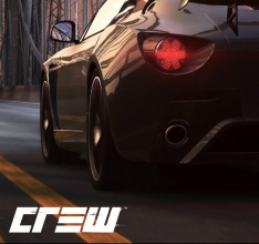 THE CREW | Season Pass Trailer [DE]