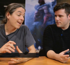 Raiders of the Broken Planet Game Design Innovation Part Two Video Developer Diary Out Now