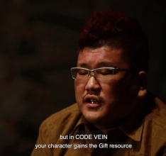 Heres What You Need To Know About The Code Vein Network Test