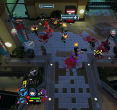 All Zombies Must Die! für XBLA