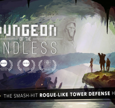 Dungeon of the Endless Coming to iPad This Summer