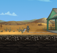 E3: Quests and PC Version Announced for Fallout Shelter