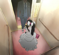 Short Peace: Ranko Tsukigimes Longest Day bald im Handel