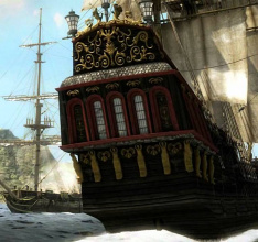 Port Royale 3: Teaser-Trailer veröffentlicht