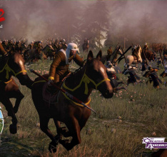 Total War: Fall of the Samurai - Standalone-Erweiterung von Total War: Shogun 2