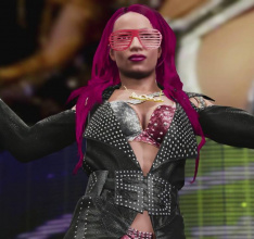 2K Debuts WWE 2K17 Whos Next? Gameplay Trailer