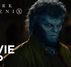 Final Dark Phoenix Trailer Features A Showdown In New York