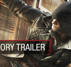 New Assassins Creed Syndicate Story Trailer