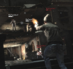 Unorganisiertes Verbrechen für Max Payne 3 erscheint nächsten Dienstag