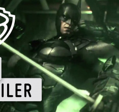  Offizieller Batman: Arkham Knight – Ace Chemicals Infiltration Trailer – Teil 3