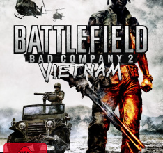 Battlefield: Bad Company 2 Vietnam