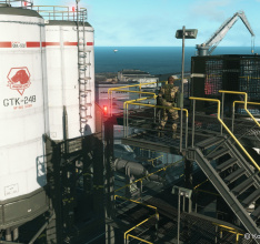 Neuigkeiten der gamescom Preview Show - Metal Gear Solid V erscheint über Steam