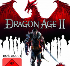 Dragon Age 2