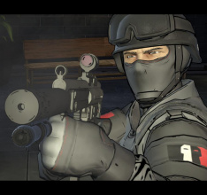 Batman - The Telltale Series: Episode 5 Review