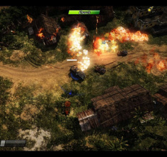 Neue herunterladbare Premium-Inhalte für Renegade Ops