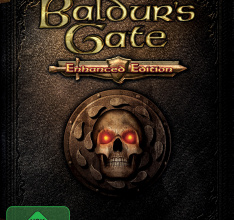 Baldurs Gate Enhanced Edition