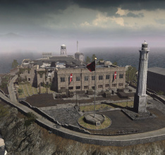 Homefront - Zweites DLC-Pack THE ROCK ab sofort für Xbox 360 erhältlich