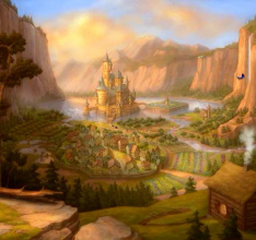 Barbie  Die Prinzessin und das Dorfm&auml;dchen