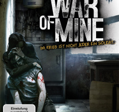 This War of Mine