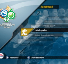 FIFA WM 2006