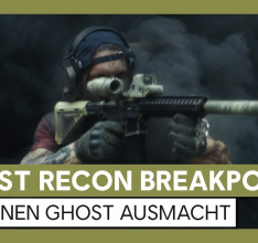 TOM CLANCYS GHOST RECON BREAKPOINT