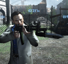 Resident Evil 6 x Left 4 Dead 2 vorgestellt