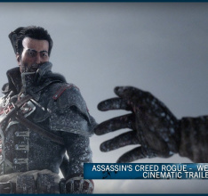 Assassins Creed Rogue - Bündnisse brechen und Rache regiert