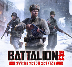 Battalion 1994 Blitzkriegs Its Way Out Of Steam EA Today