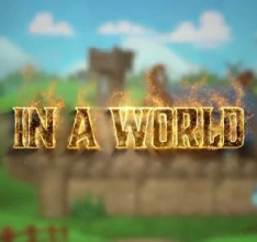 The Sleeping Prince - In a World Trailer