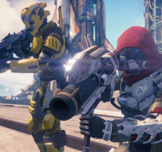 E3 Activision: Destiny E3 Gameplay Trailer ist jetzt live