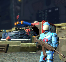 Toy Soldiers: War Chest