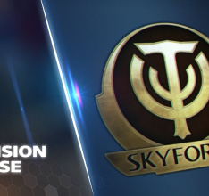 Skyforge Erweiterung Ascension jetzt verfügbar