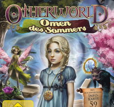 Otherworld: Omen des Sommers