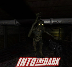 UIG Entertainment gibt die Veröffentlichung von Into The Dark bekannt