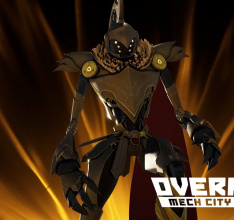  Overrides 3rd DLC Bellona is Available to Play Today