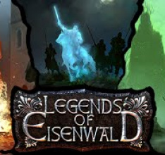Legends of Eisenwald für PC ab Oktober im Einzelhandel erhältlich