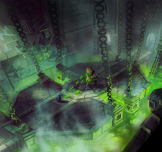 The Mighty Quest For Epic Loot - Neuer Trailer stellt aufgestockte Anpassungsoptionen vor