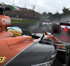 F1™ 2017 – SEASON