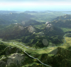 Koei Tecmo America Introduces New Combat Elements for Samurai Warriors: Spirit of Sanada