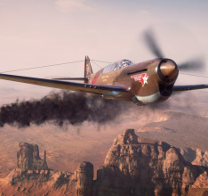 World of Warplanes bringt Luftkampfmissionen