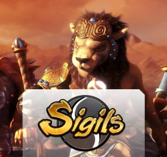 Sigils: Schlacht um Raios