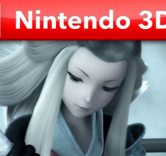 Bravely Default: Trailer enthüllt neue Gameplay- und Nintendo 3DS-Features