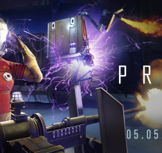 Prey – New Weapons and Power Combos Gameplay Video Released