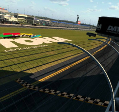 Auto Club Revolution startet in die Open Beta