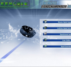 Heimspiel - Eishockeymanager 2007